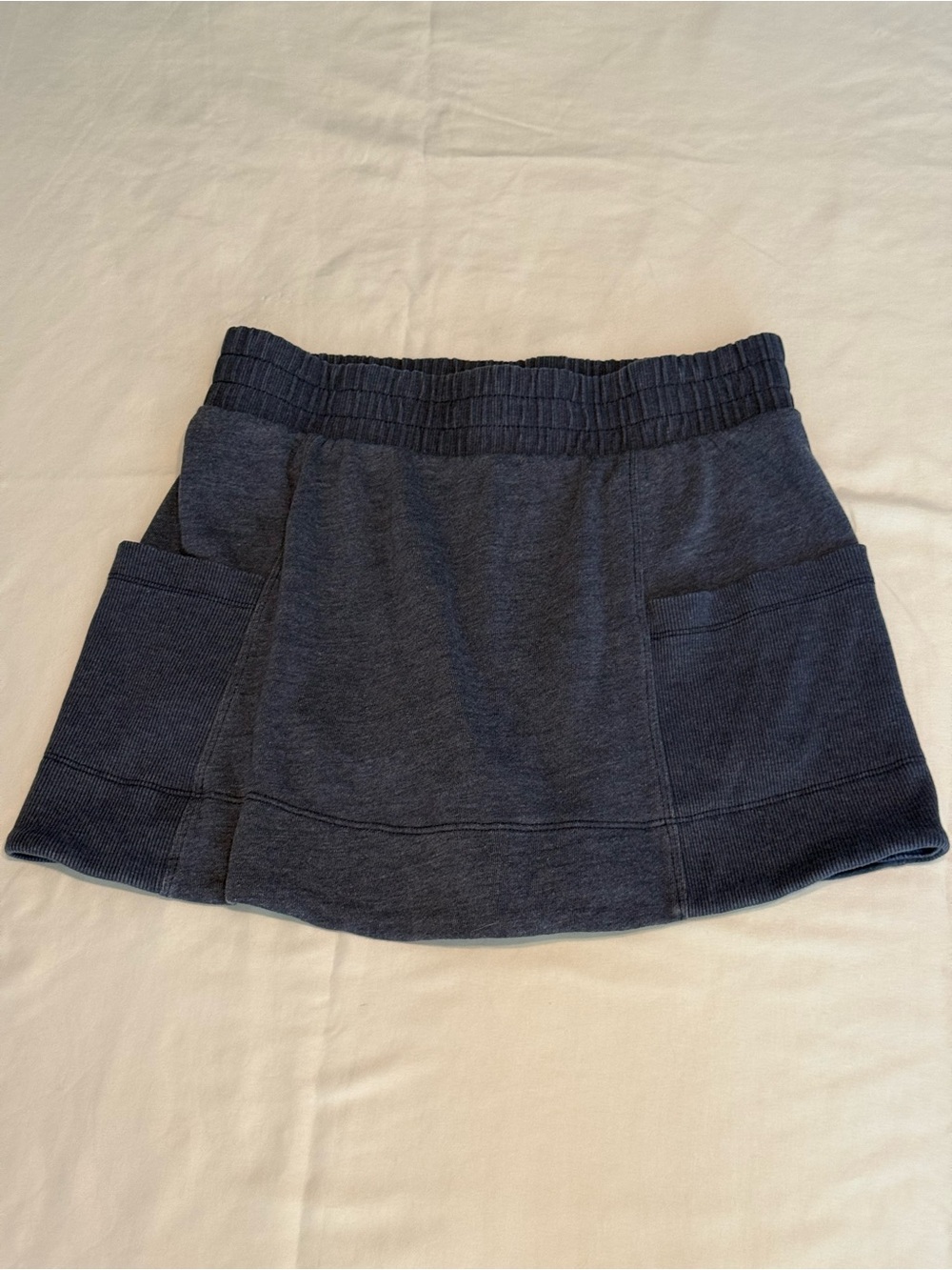 Free People Movement Go To Skort Size Small
